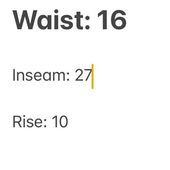 MADEWELL 9" HIGH RISE SKINNY DENIM JEANS PANTS WOMENS SIZE 29 - Picture 3 of 8